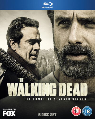 The walking dead - walking, dead:
