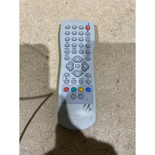 Rc1123909 remote control - rc1123909/00,