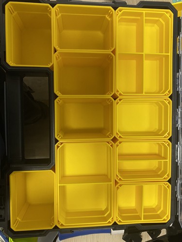 Dewalt tstak deep pro - tstak, /