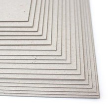 Artway Greyboard Sheets - A1