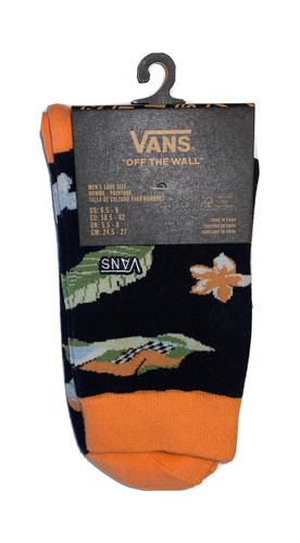 Vans off the wall crew - vans,