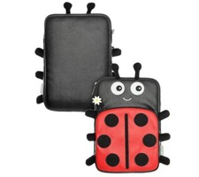 7" LADYBIRD LADYBUG MY DOODLES