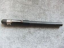 Antique Mabie Todd "The Swan