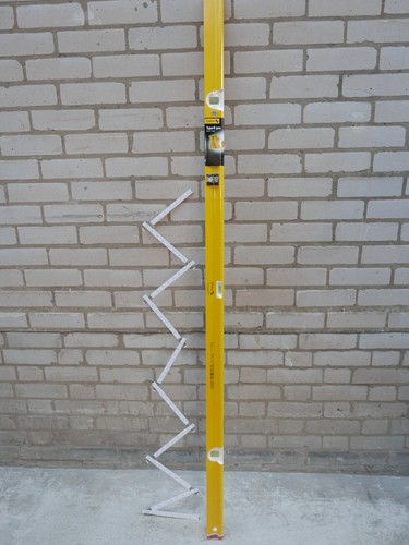 Stabila type r300 - r, 1.8m