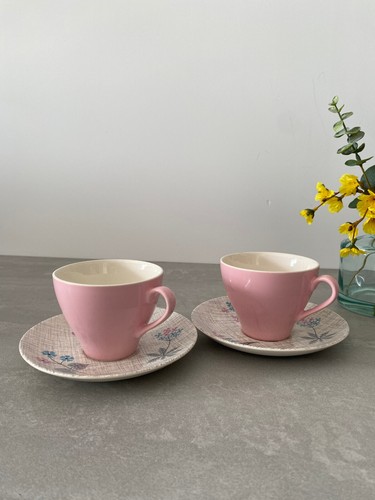 Set vintage mid century - vintage,