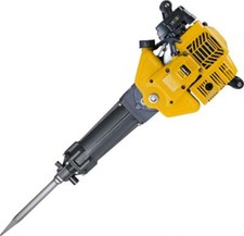 Jobsite new petrol kango jack - petrol,