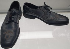 Camel Active Men Shoes Lace-up