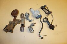 Honda XL250 R XL250R  XLR MD03