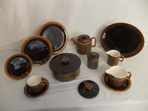 Hornsea bronte retro - hornsea,