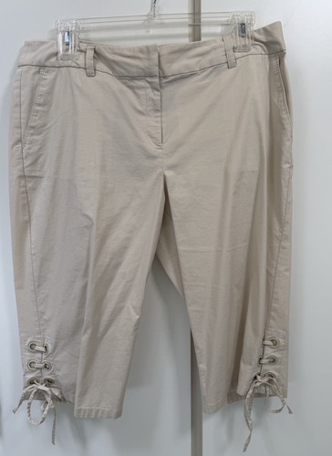 Rafaella pants beige - rafaella,