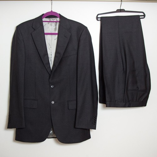 Aquascutum mens two - aquascutum, suit