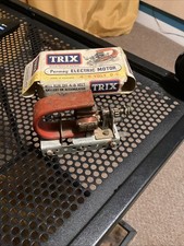 TRIX PERMAG 2051 ELECTRIC