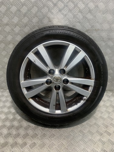 Toyota avensis alloy - toyota,