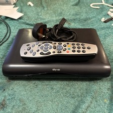 Sky DRX595L-C Multi-Room TV