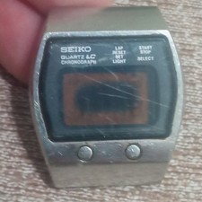 vintage super rare SEIKO