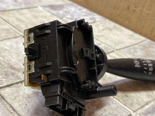 Toyota echo wiper switch - toyota,