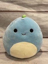 Squishmallow Plush Doll Rashad