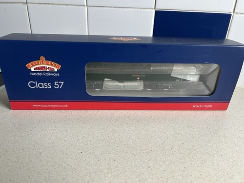 Bachmann 753x gwr - 32-753x, green