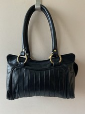 Catwalk real leather ladies - real,