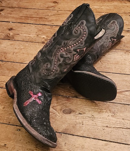 Ferrini vintage black - ferrini,