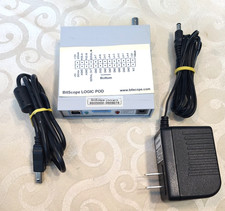 BitScope Pocket Analyzer