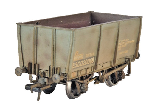 Bachmann 401 british - 37-401, oo