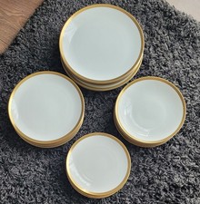 THOMAS MEDALLION THICK WIDE