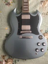 Epiphone SG Special Electric