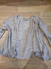 Girls Silvery Sparkly