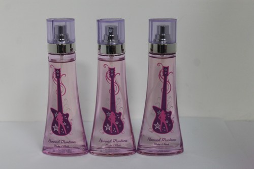 Hannah montana make - hannah,