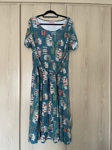 Popsy breya midi - popsy, dress