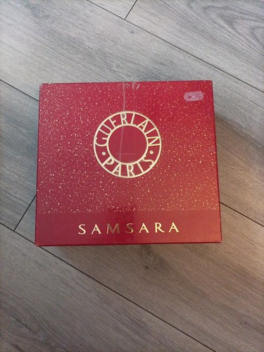 Guerlain samsara vintage - guerlain,