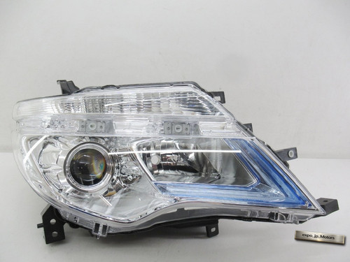Nissan serena c26 genuine - serena,