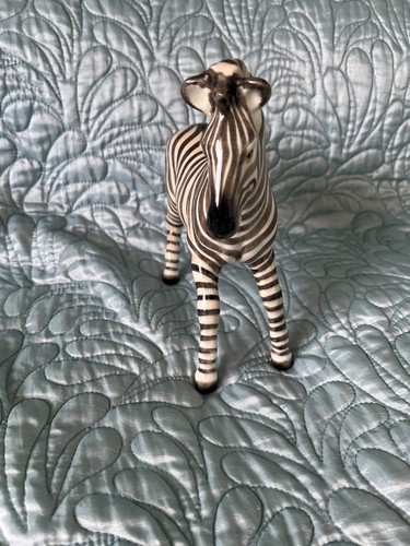 Beautiful beswick zebra - beautiful,