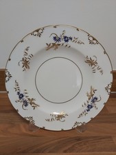 Royal Crown Derby Dinner Plate