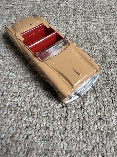 Vintage dinky toys original - dinky,