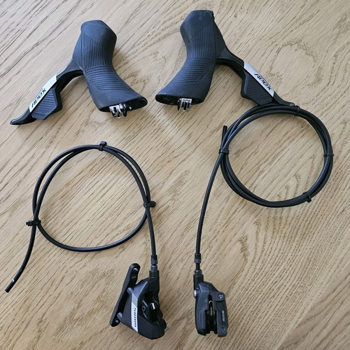 Sram apex xplr axs brake - axs,