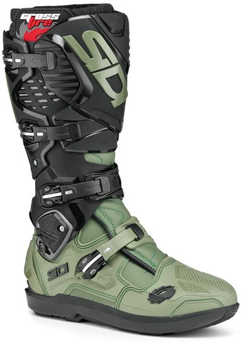 Sidi crossfire srs boots - srs,