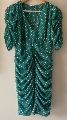 Redoute ruched puff - redoute,