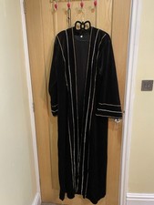 4 piece abaya new size 58 from