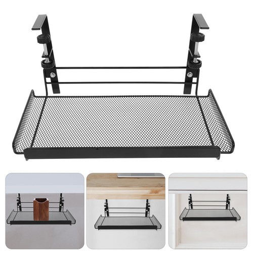 Under shelf storage basket - shelf,