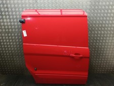 FORD TRANSIT CONNECT DOOR SIDE