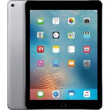Apple iPad 2018 6th Gen 9.7"