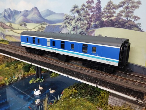 Bachmann 181 mk1 - br,