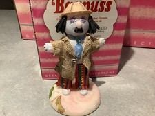 ROBERT HARROP BAGPUSS FIGURE -