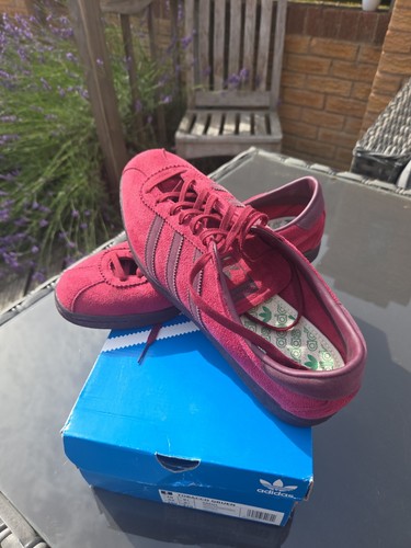 Adidas tobacco gruen - tobacco,