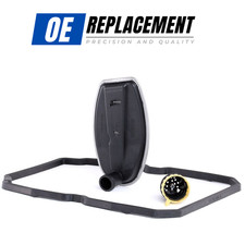 Automatic transmission filter - automatic,