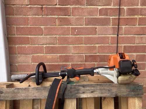 Stihl petrol kombi - stihl, km