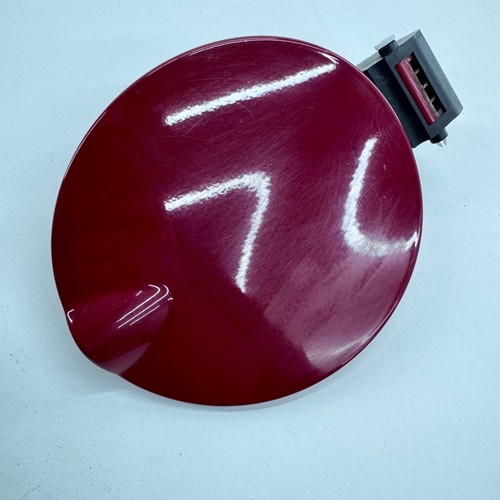 Fiat 500 fuel flap - 500, filler