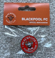 Blackpool FC Official